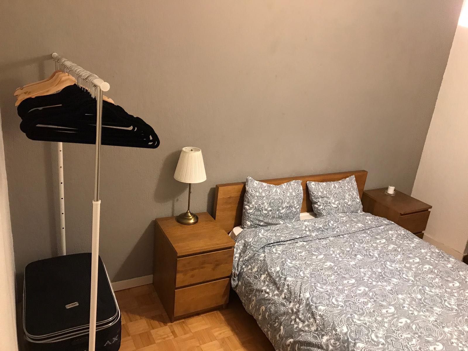 Quarto para alugar