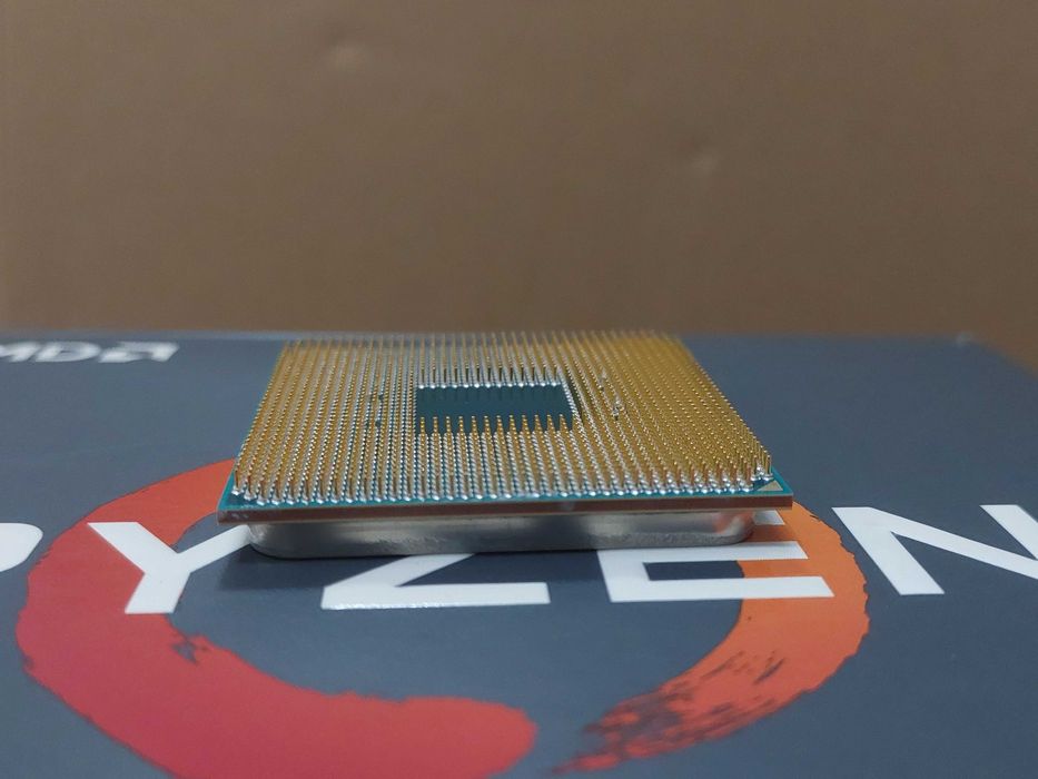 AMD Ryzen 3 1200 Processor64564405744642121