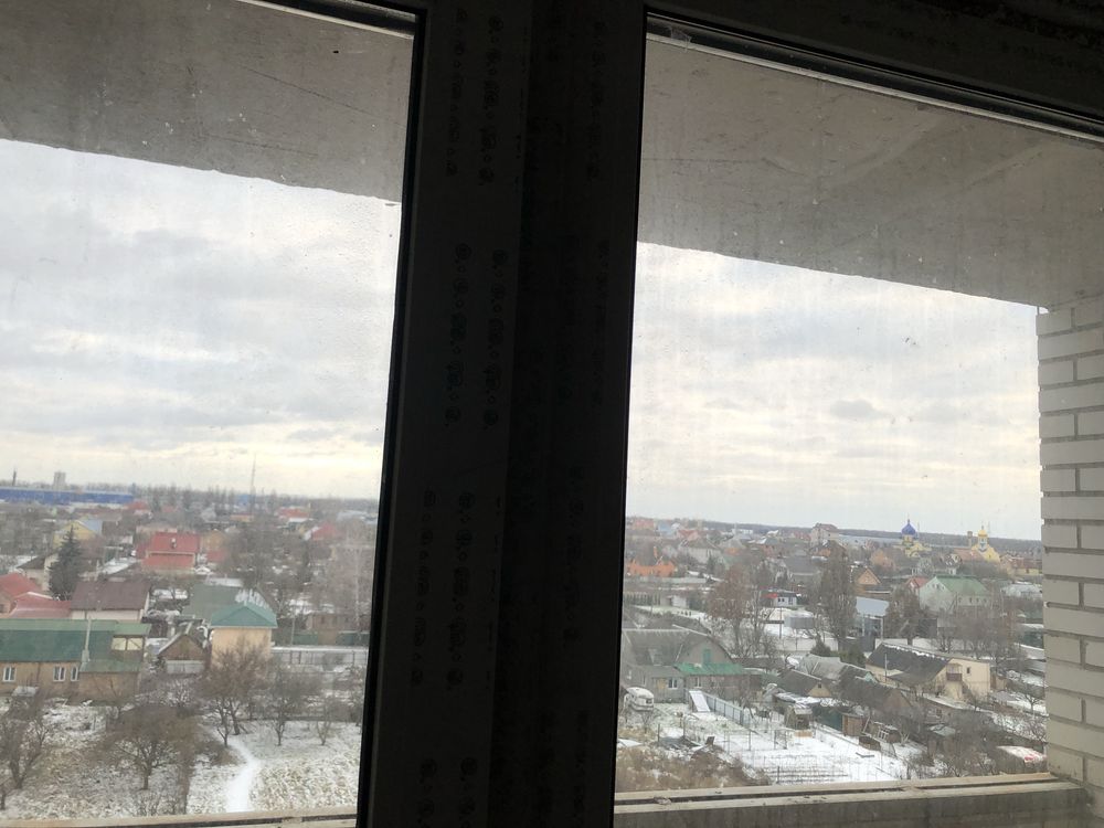 2 кімнатна Святопетрівське 71 метр! Срочно! Без комісії ! Супер ціна !