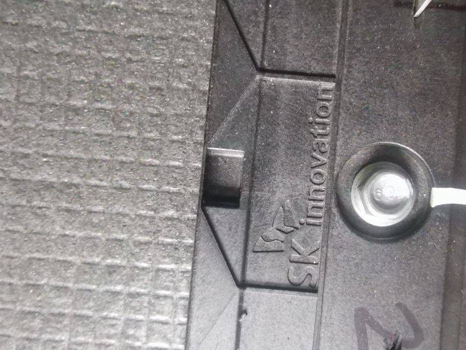 Літієва батарея 48В для інвертора і сонячних панелей | 3кВт·год + Sm