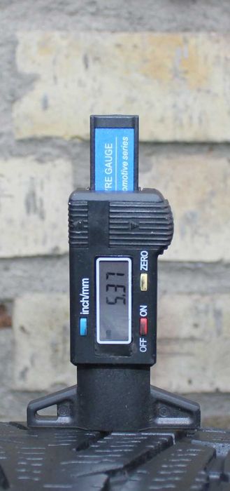 Зимові шини, зимова резина 265/70/R15 Nokian Hakkapeliitta