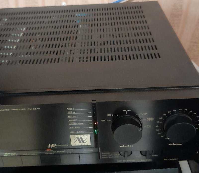 Marantz PM-65AV Integra wzmacniacz