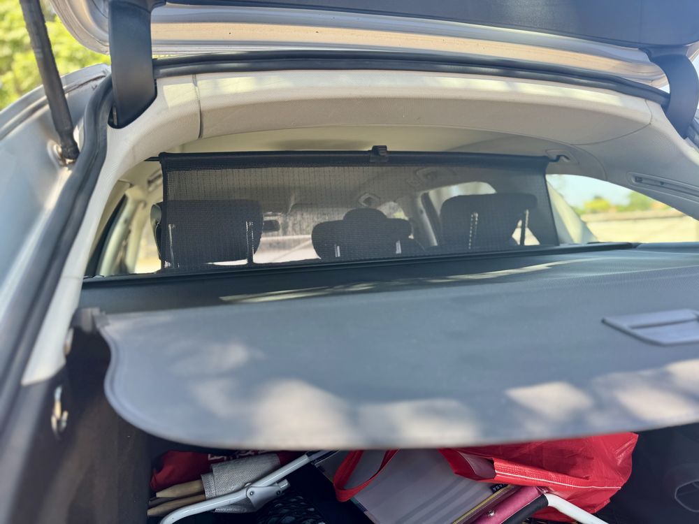 Audi A4 2.0 TDI, Nacional
