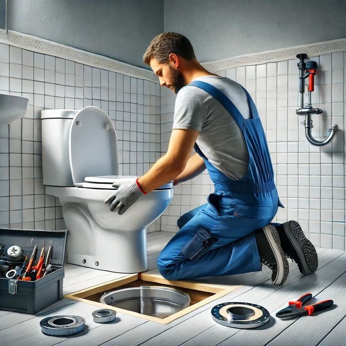 Hydraulik   cała Warszawa