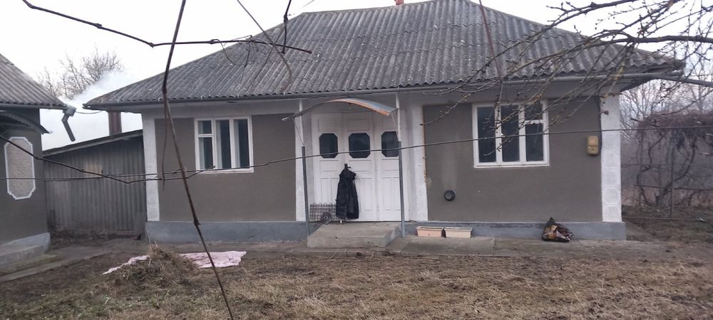 Будинок житловий