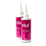 Zmywacz ZOLA, 200 ml. Do usuwania pozostałości farby.