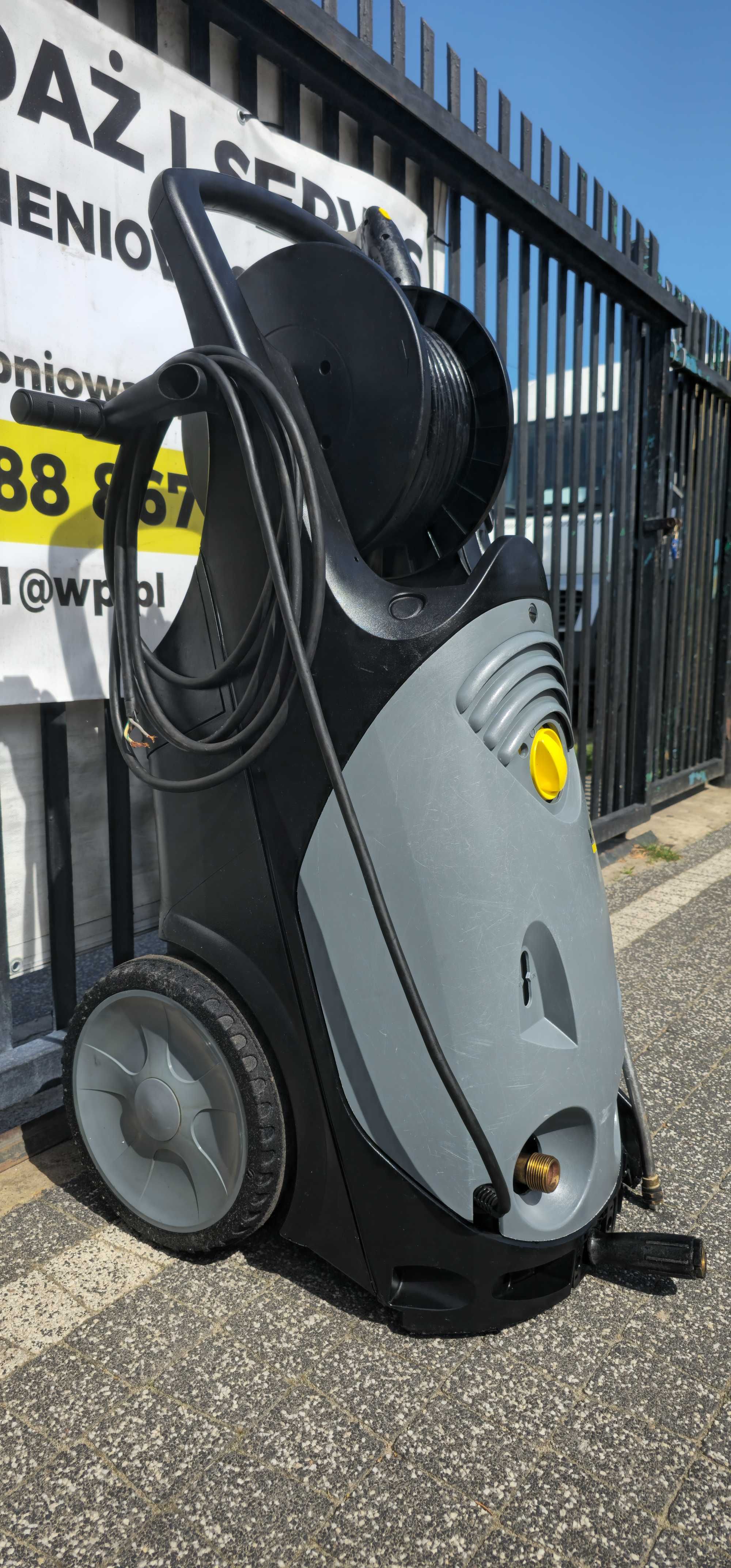 Myjka ciśnieniowa Karcher Professional 10/25 4SX
