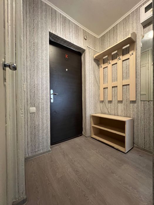 Снимите двухкомнатную квартиру на улице Сухомлинского, Слобожанское