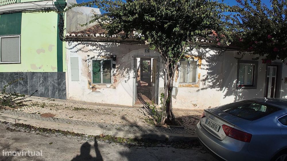 Moradia T2 para venda