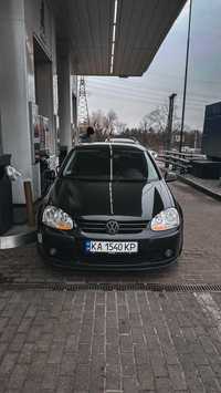 Volkswagen Golf 5 ТЕРМІНОВО!