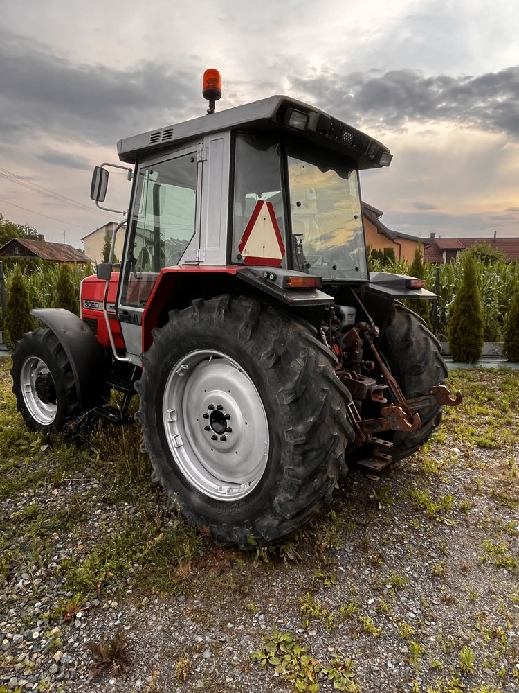 Massey Ferguson 3060