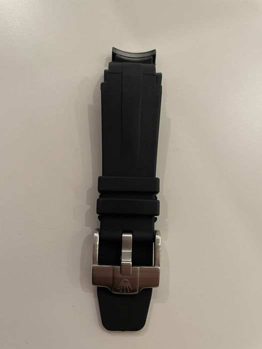 Pasek silikonowy Rolex DeepSea