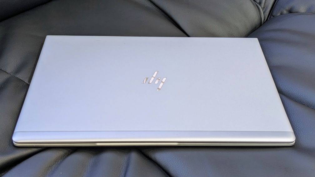 Сенсорный ноутбук HP Elitebook 745 G6 AMD Ryzen R5 3500, 4-32 512 SSD