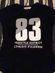 T-shirts menina 10-12 anos