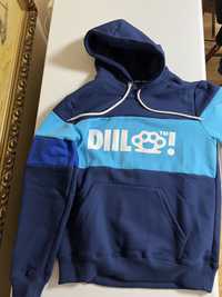 Bluza z Kapturem  HipHopowa DIIL DASH L NOWA!!!