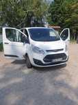 Ford Transit Custom 2015 2.2