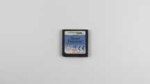 NINTENDO - DS Lite - Gra Sight Training