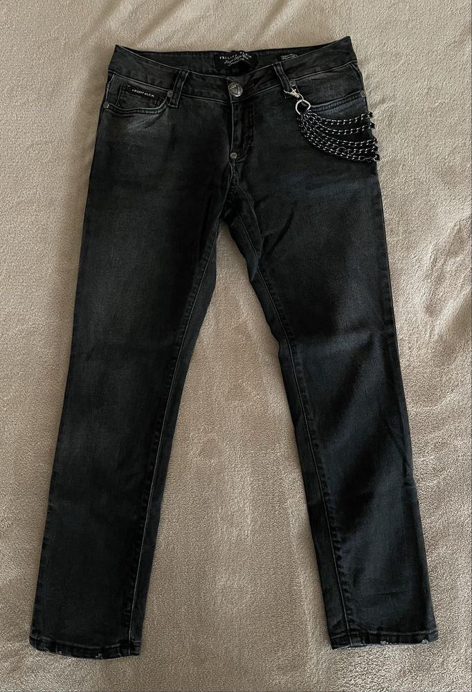 Джинсы Philipp Plein