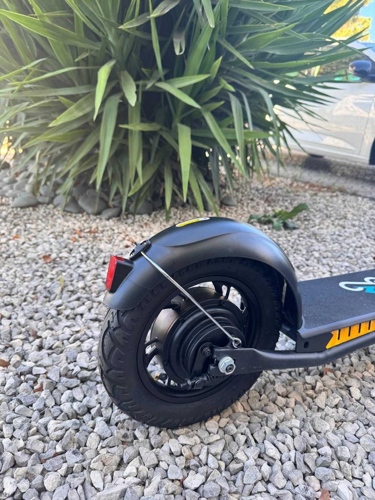 Trotinete Elétrica Huaming A19