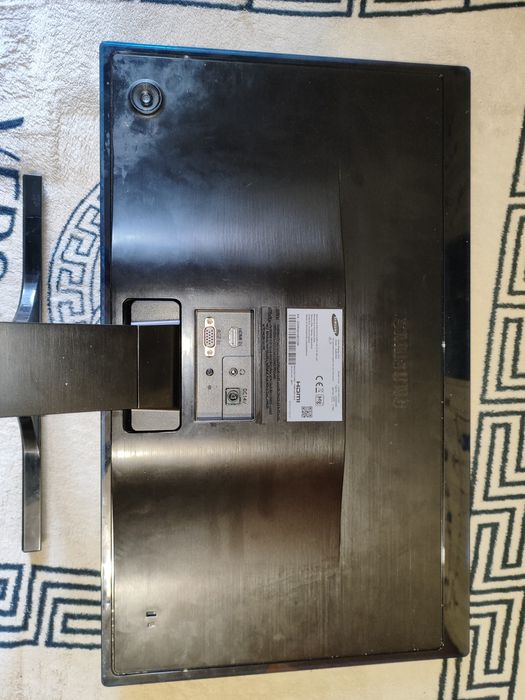 Монитор philips и samsung