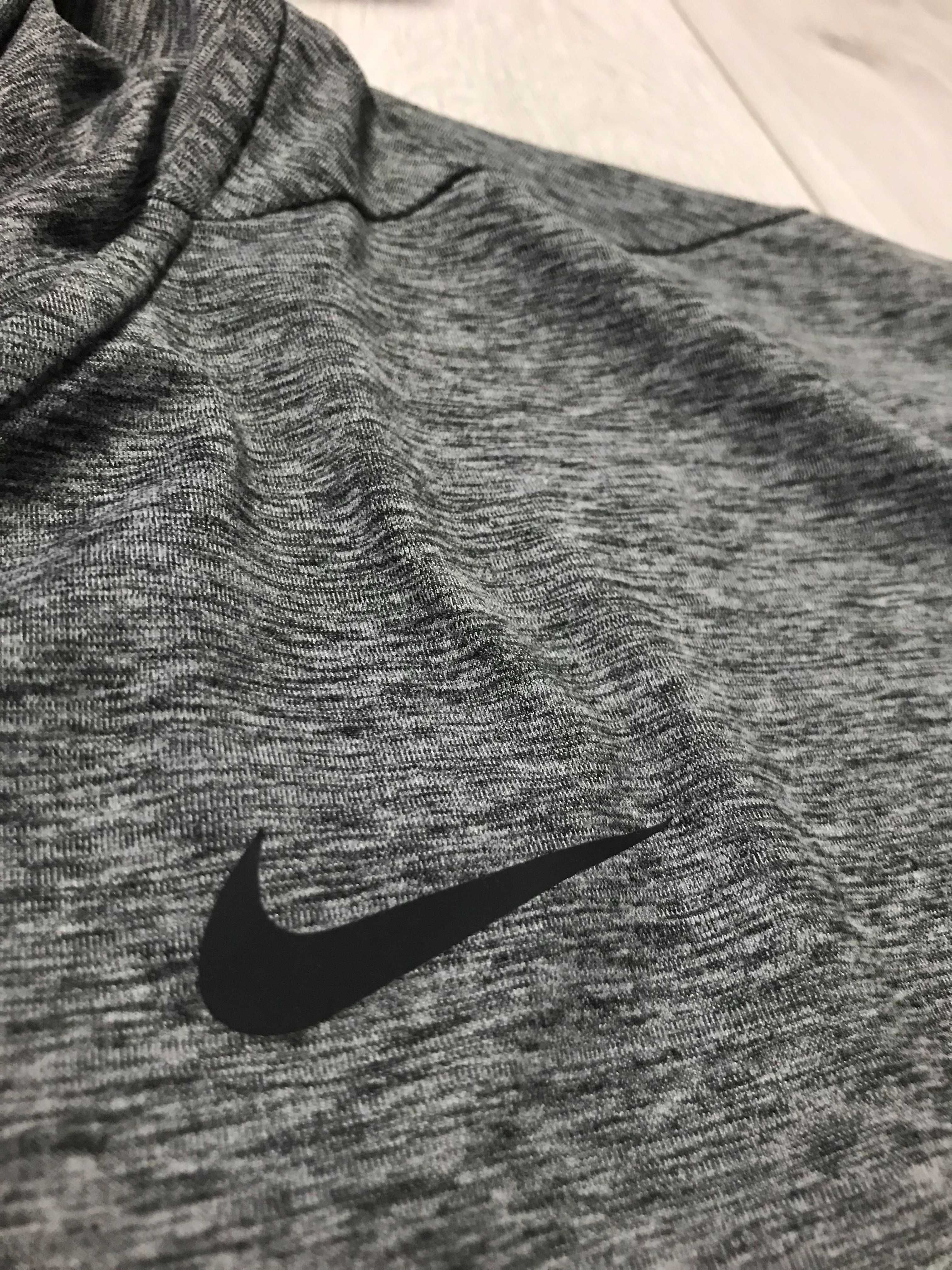 NIKE Dri Fit r.XL oryginalna bluza sportowa męska stan BDB