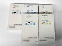 EPSON SL D 700 tusz tusze do minilab DRYLAB SURELAB nowe wkłady