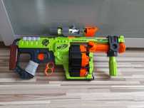 Karabin Nerf ZombieStrike Doominator