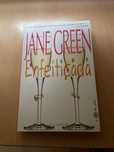 Livro Jane Green