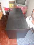 Secretária MALM ikea