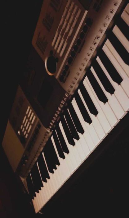 Yamaha PSR I-425 najtańszy street KB z XG, ADSR env, Sweet/Cool! Voice