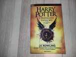 Harry Potter i przeklęte dziecko - J.K. Rowling