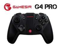 Беспроводной геймпад GameSir G4 PRO джойстик TVBox/Android/iOS/PС