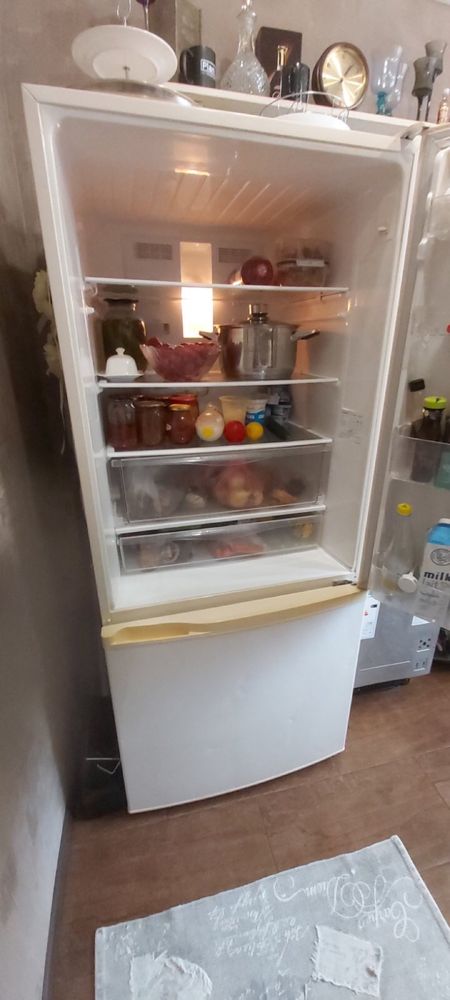 Холодильник Panasonic