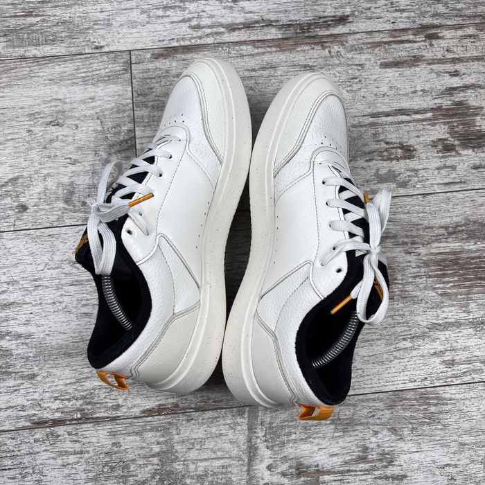 Кросівки Adidas Park Street Core IH8153 розмір 44 оригінал