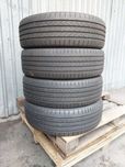 Шини б/в 215 60 R17 Continental EcoContact 6Q