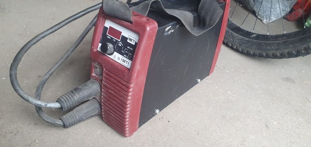 Spawarka Fenix 150