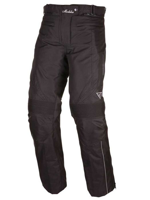 MODEKA JANIKA spodnie damskie motocyklowe rozmiar 38