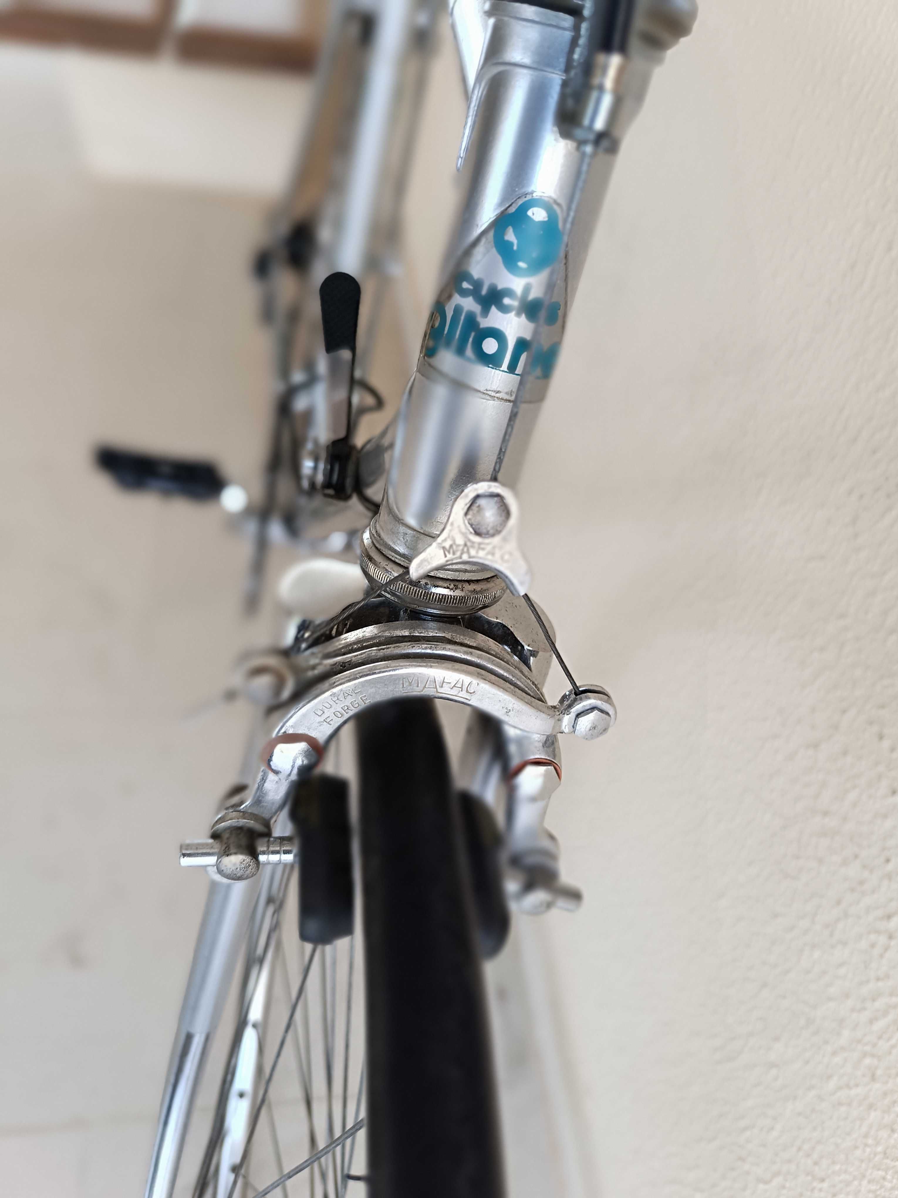 Bicicleta de estrada Gitane