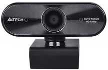 Веб-камера для комп'ютера A4tech PK-940HA 1080P Black