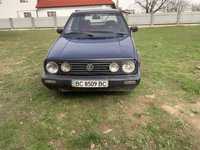 Продам vw golf 2