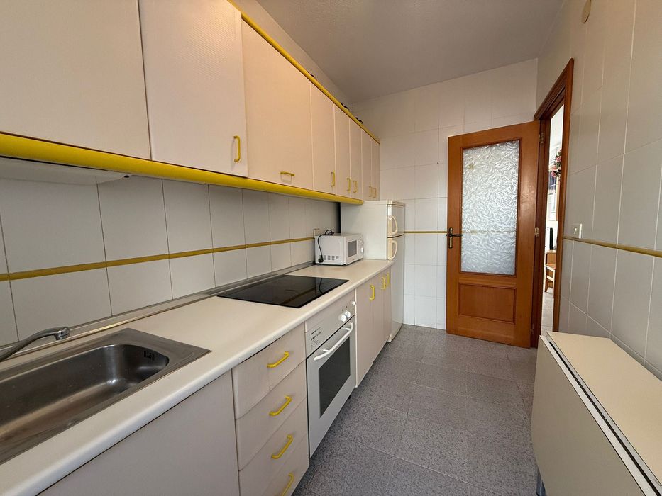 Інвестиційна квартира під фліппінг — лише 150 м до моря, Mar Menor