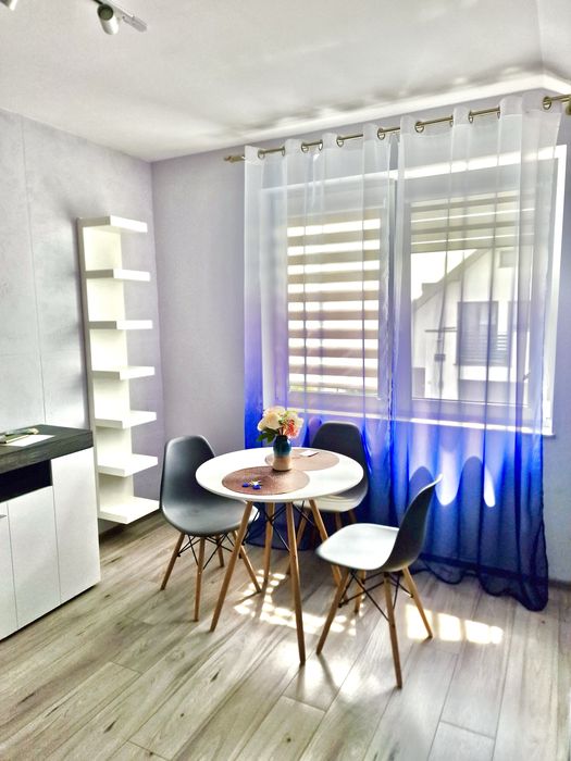 Mieszkanie Na Wynajm Apartament Bezczynszowe Prywatny Parking