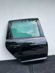 DRZWI PRAWY PRAWE TYŁ RENAULT SCENIC III LIFT TEGNE