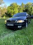 Skoda Octavia A5 1.9 TD 2008