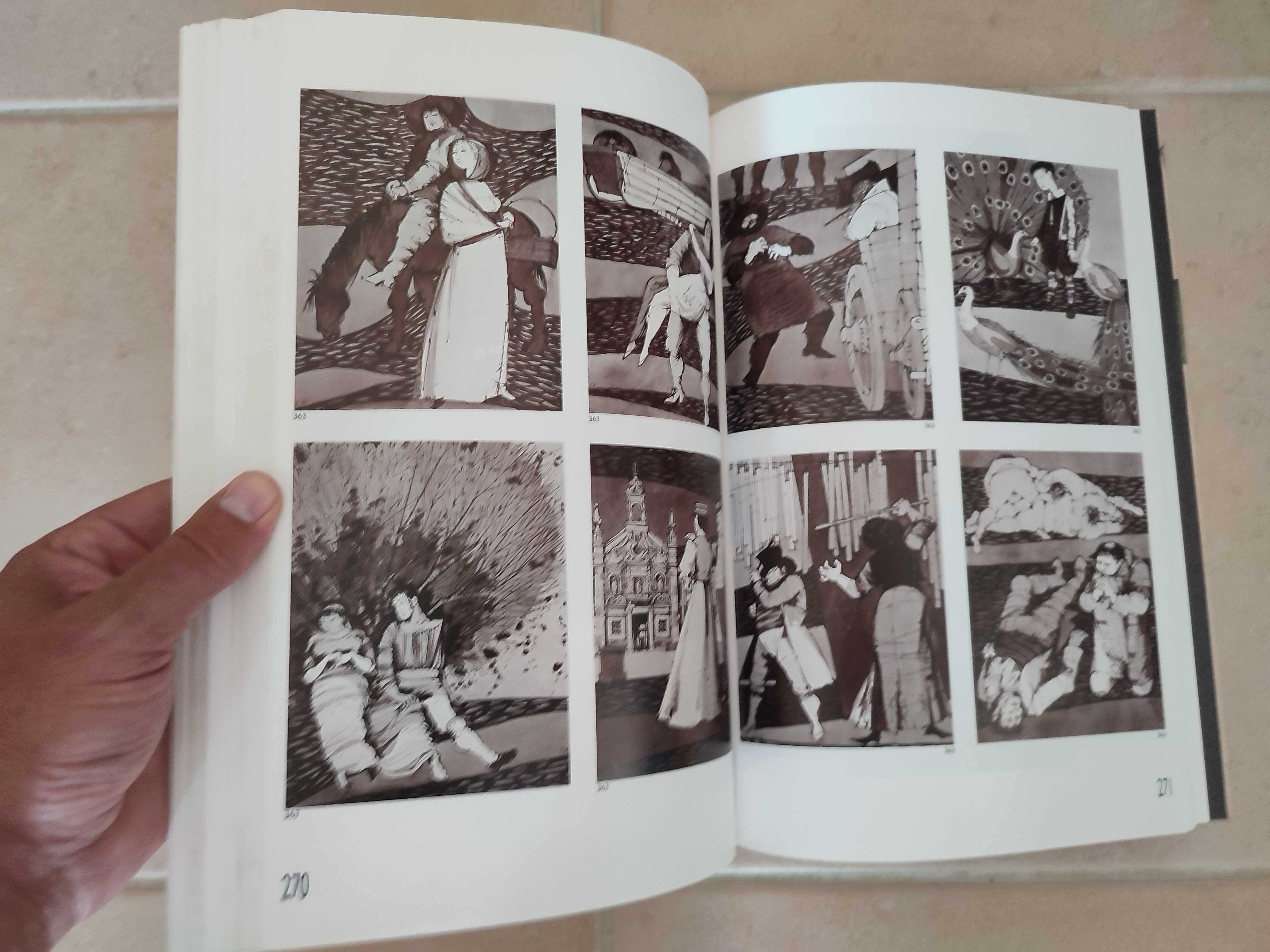 João Abel Manta - Obra Gráfica