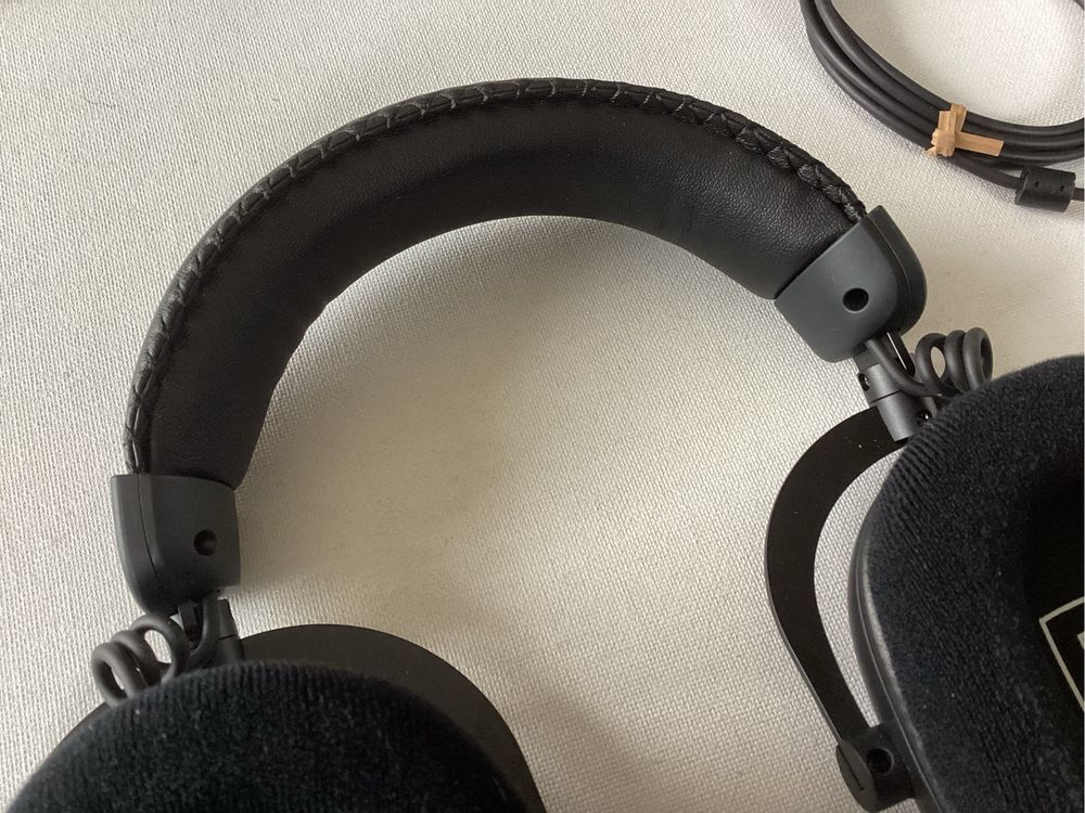 Logitech G PRO X 2 słuchawki