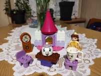 Lego duplo Herbatka u Belli