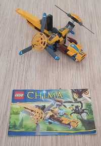 Lego Legends of Chima 70129