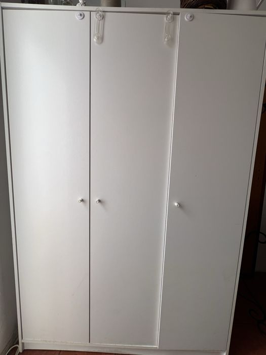 armario/roupeiro ikea
