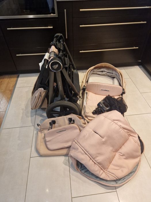 Venicci tinum upline 2w1